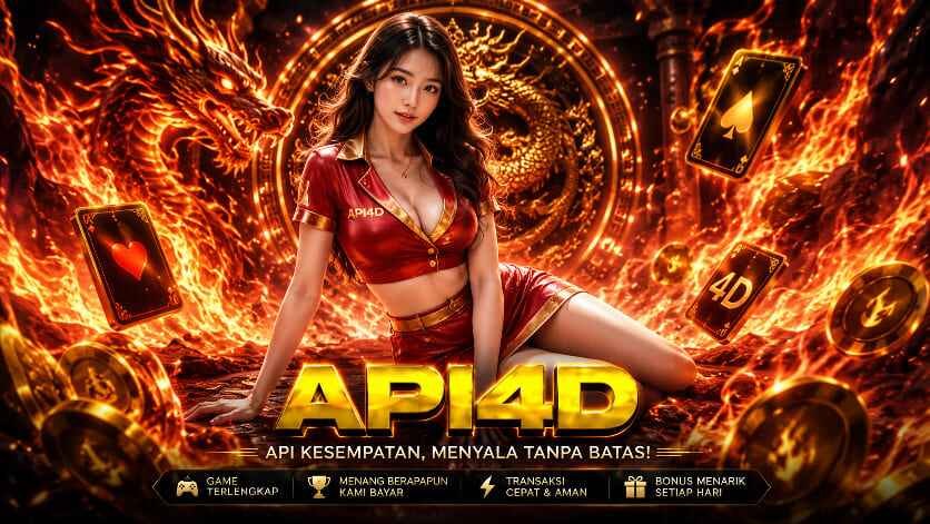 api4d